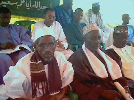                             GAMOU ANNUEL   2006